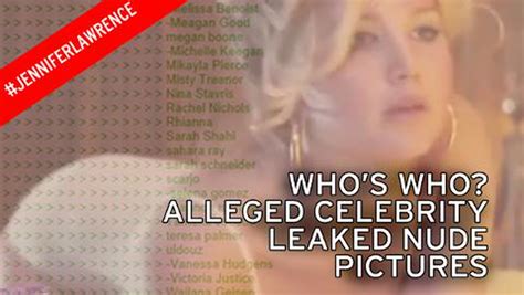 exposed celebs naked|Nude Celebs — Leaked Pics & Videos [LATEST] – Page 2.